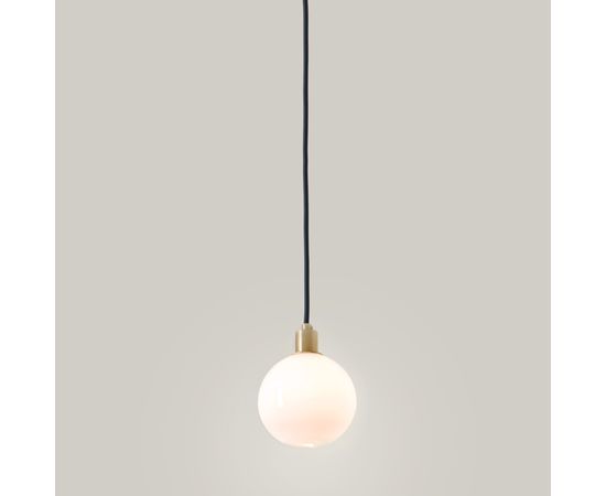 Подвесной светильник SkLO drape pendant, фото 1