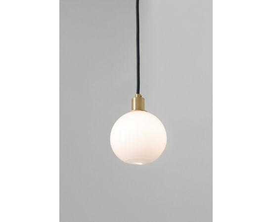 Подвесной светильник SkLO drape pendant, фото 4