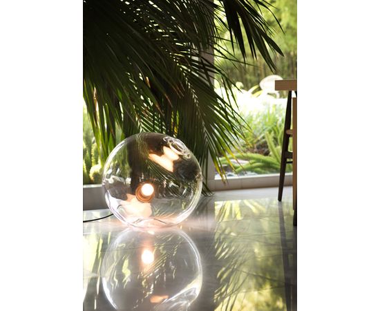 Настольный светильник SkLO float 16/20 light, фото 5