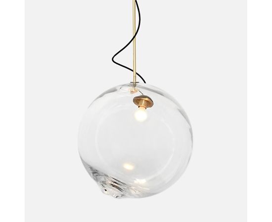 Подвесной светильник SkLO float 20 pendant, фото 1