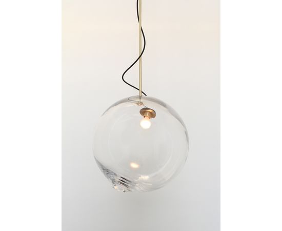 Подвесной светильник SkLO float 20 pendant, фото 4