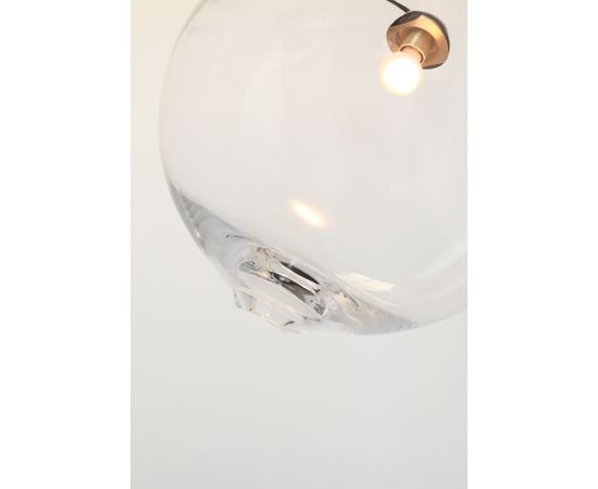 Подвесной светильник SkLO float 20 pendant, фото 5