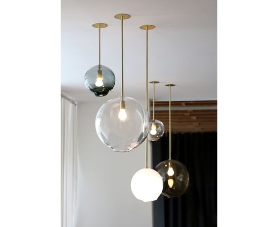 Подвесной светильник SkLO float pendant, фото 5