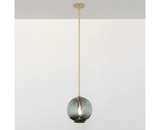 Подвесной светильник SkLO float pendant, фото 1
