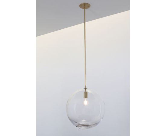 Подвесной светильник SkLO float pendant, фото 6