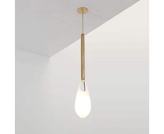 Подвесной светильник SkLO hold pin pendant, фото 1