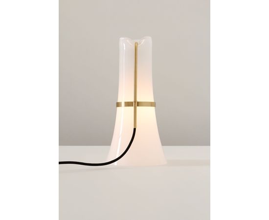 Настольный светильник SkLO push table, фото 4