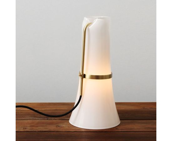 Настольный светильник SkLO push table, фото 1