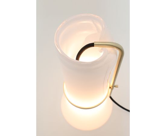 Настольный светильник SkLO push table, фото 5