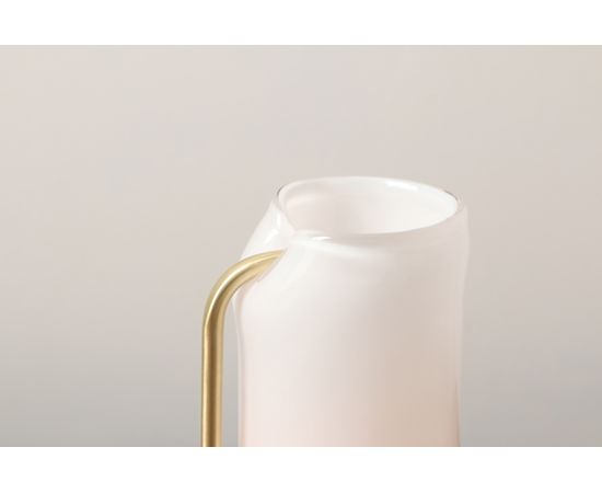 Настольный светильник SkLO push table, фото 6