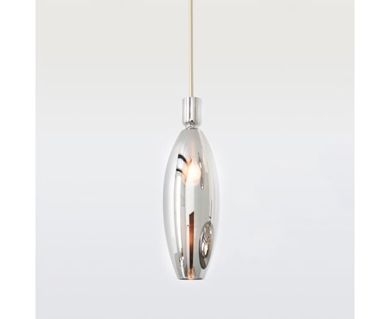 Подвесной светильник SkLO reflect pendant SHAPE 1, фото 1