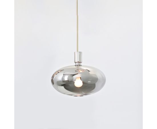 Подвесной светильник SkLO reflect pendant SHAPE 2, фото 1