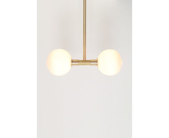 Подвесной светильник SkLO stem pendant, фото 3