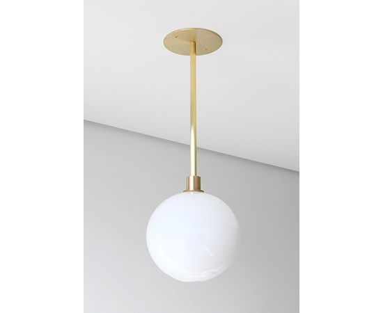 Подвесной светильник SkLO stem pendant, фото 4