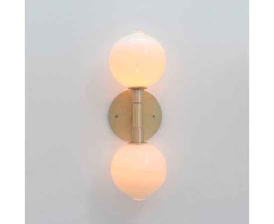 Настенно-потолочный светильник SkLO stem sconce / ceiling, фото 1