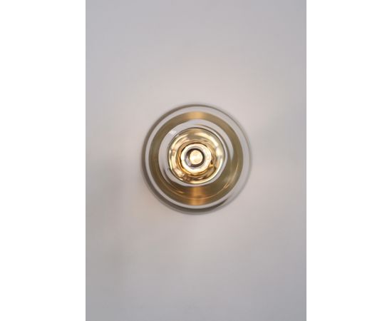 Настенно-потолочный светильник SkLO stem sconce / ceiling, фото 5