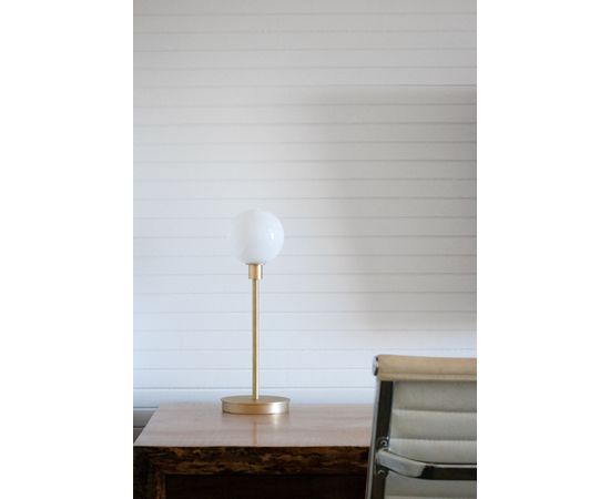 Настольный светильник SkLO stem table, фото 1