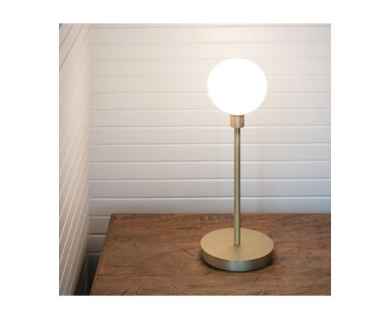 Настольный светильник SkLO stem table, фото 3