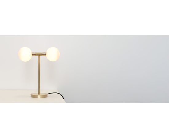 Настольный светильник SkLO stem table, фото 4