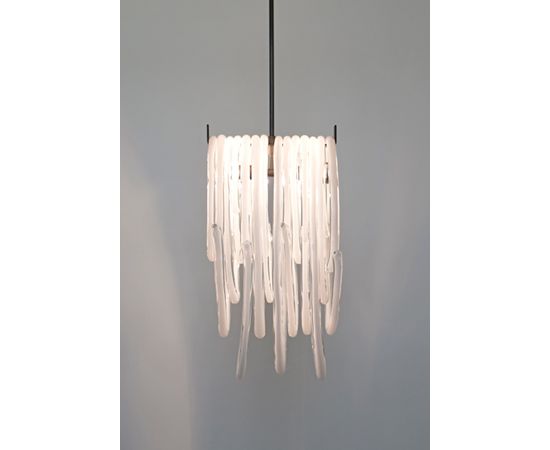 Подвесной светильник SkLO lasso double pendant, фото 9