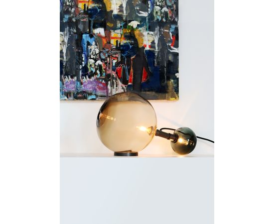 Настольный светильник SkLO twice light, фото 5