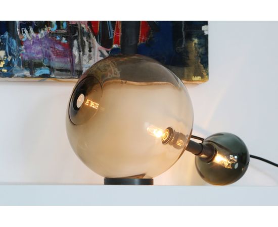 Настольный светильник SkLO twice light, фото 6