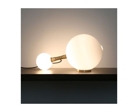 Настольный светильник SkLO twice light, фото 1