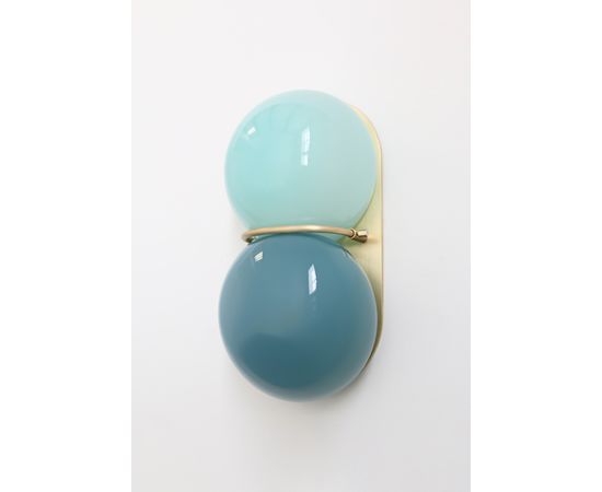 Настенный светильник SkLO twin sconce, фото 4