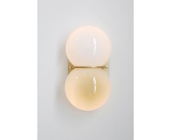 Настенный светильник SkLO twin sconce, фото 6