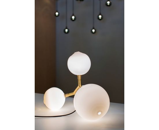 Настольный светильник SkLO veer light, фото 5