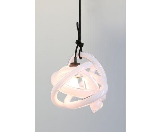 Подвесной светильник SkLO wrap pendant, фото 7