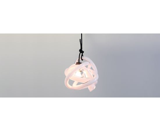 Подвесной светильник SkLO wrap pendant, фото 6