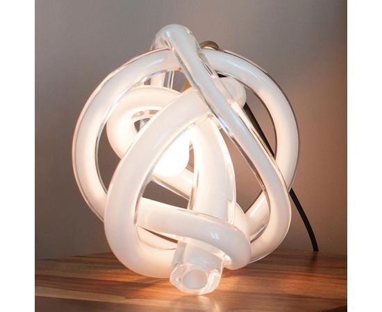 Настольный светильник SkLO wrap light, фото 1