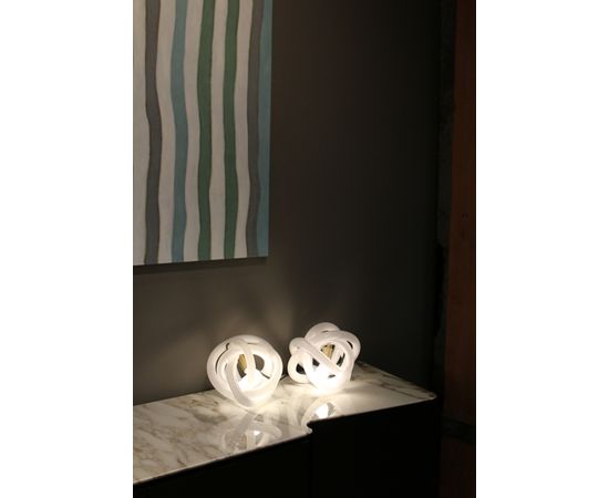 Настольный светильник SkLO wrap light, фото 3