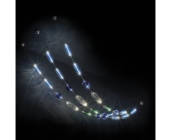 Подвесной светильник Italamp COLLIER T1800/T, фото 1