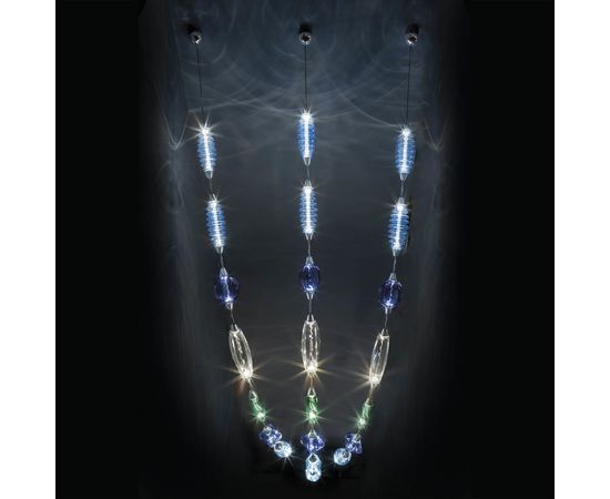 Подвесной светильник Italamp COLLIER T1800/T, фото 2