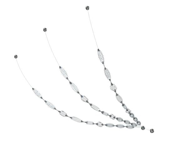 Подвесной светильник Italamp COLLIER T1800/T, фото 3