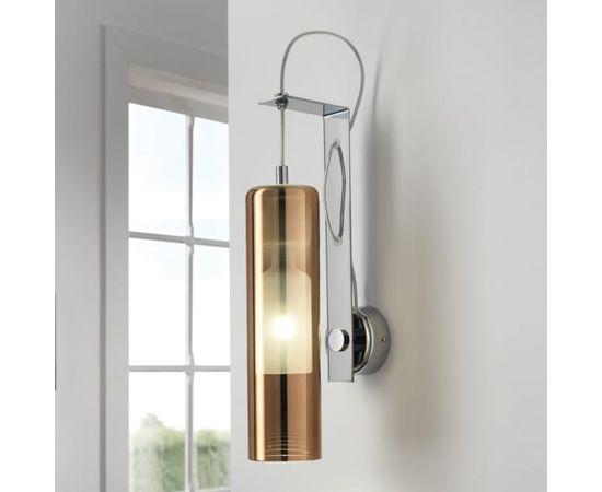 Настенный светильник Cangini&amp;Tucci Tao Wall, фото 1