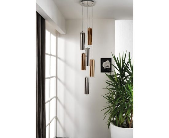 Подвесной светильник Cangini&amp;Tucci Tao Suspension, фото 3