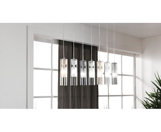 Подвесной светильник Cangini&amp;Tucci Tao Suspension, фото 2