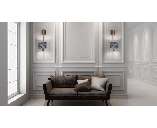 Настенный светильник Italamp TINTA AP, фото 2