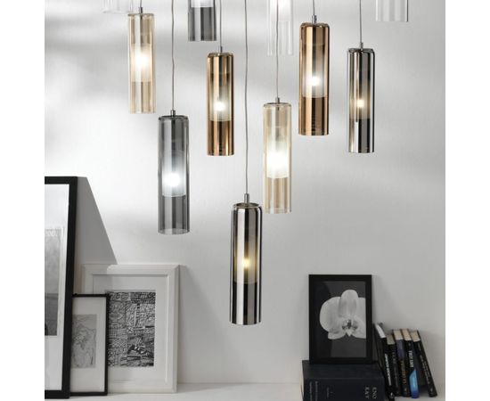 Подвесной светильник Cangini&amp;Tucci Tao Suspension, фото 1