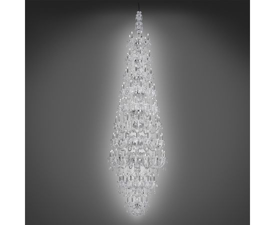 Люстра Italamp ROMANTIC 165/102, фото 2