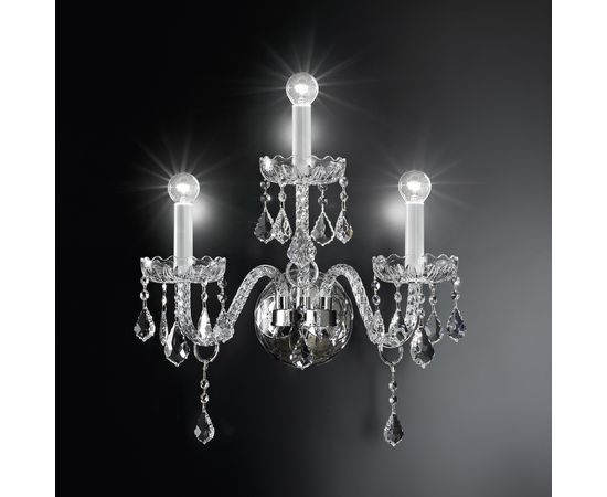 Бра Italamp ROMANTIC 165/AP3, фото 2