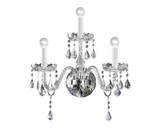 Бра Italamp ROMANTIC 165/AP3, фото 1