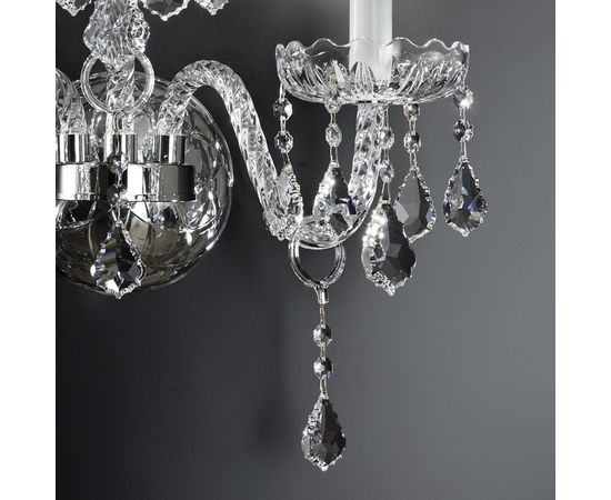 Бра Italamp ROMANTIC 165/AP3, фото 3