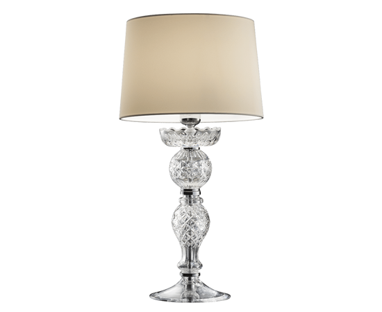 Настольная лампа Italamp ROMANTIC 165/LG, фото 1