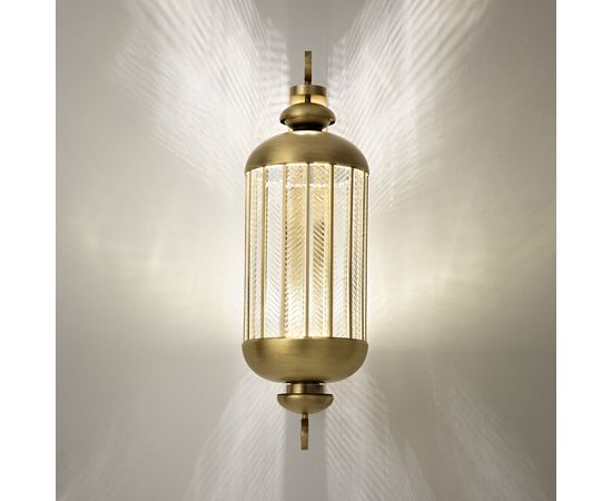 Настенный светильник Italamp FATA MORGANA Wall, фото 3