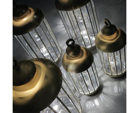 Напольный светильник Italamp FATA MORGANA Floor, фото 3