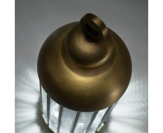 Напольный светильник Italamp FATA MORGANA Floor, фото 5